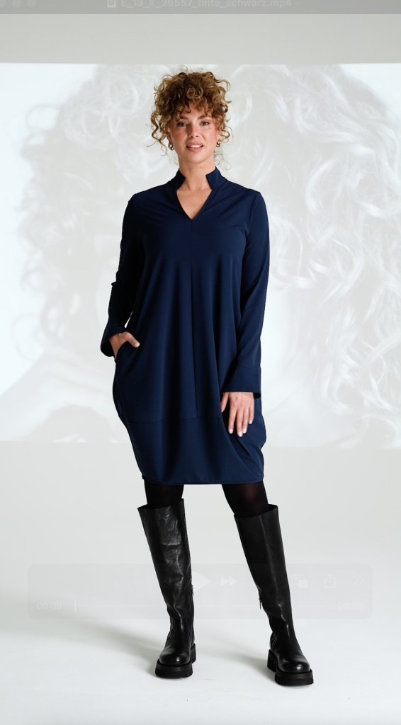 „Zeitlos by Luana“ Herbst/Winter 2026