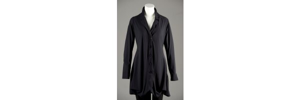 Longjacken & Blazer