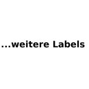Hersteller: weitere Labels
