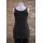 Zeitlos by Luana Basic Top Micro regulär, schwarz, Gr.40 (Herstellergröße 3)