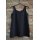 Zeitlos by Luana Basic Top Micro regulär, schwarz, Gr.40 (Herstellergröße 3)
