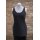 Zeitlos by Luana Basic Top Micro regulär, schwarz, Gr.40 (Herstellergröße 3)
