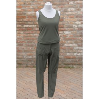 Zeitlos b Luana Hose olive M