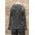 Zeitlos by Luana Zeitlos Jacke Tüll 650 Kapuze schwarz, Gr.44 (Herstellergröße 5)