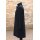 Zeitlos by Luana Kleid/Tunika "Kaftan Style" nachtblau Gr.38 bis 40/42 (Herstellergröße 1)