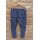 Zeitlos by Luana Klappentaschenhose blau, L