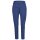 Zeitlos by Luana Klappentaschenhose blau, XXL