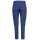 Zeitlos by Luana Klappentaschenhose blau, XXL