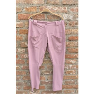 Zeitlos by Luana Klappentaschenhose malve Gr.M