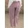Zeitlos by Luana Klappentaschenhose malve Gr.XL