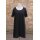Zeitlos by Luana Sommerkleid A 81 malve,Gr.40 (Herstellergröße 3)