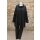 Zeitlos by Luana Leggings/schmale Hose Lederoptik 683 Gr.40 (Herstellergröße 3)