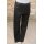 Zeitlos by Luana Leggings/schmale Hose Lederoptik 683 Gr.46 (Herstellergröße 6)