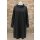 Zeitlos by Luana Kleid Pure 558, nachtblau, Gr.46 (Herstellergröße 6)