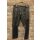 Zeitlos by Luana Klappentaschenhose veganes Leder Gr. L