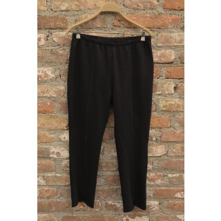 ELLi by Acconda Basis Hose mit kleinen Schlitzen