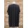 Zeitlos by Luana Shirt 74  Oversize nachtblau,Gr. I