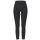 Zeitlos by Luana Leggings Micro short / kurz schwarz,Gr. 40 (Herstellergröße 3)