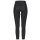 Zeitlos by Luana Leggings Micro short / kurz schwarz,Gr. 44 (Herstellergröße 5)