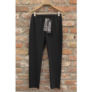 Zeitlos by Luana Leggings Micro short / kurz nachtblau,Gr. 38 (Herstellergröße 2)