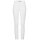 Zeitlos by Luana Leggings Micro short / kurz weiß,Gr. 46 (Herstellergröße 6)