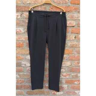 Zeitlos by Luana Hose 1013 schwarz Gr. 38 (Herstellergröße 2)