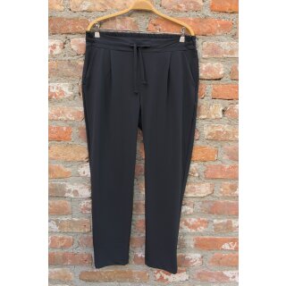 Zeitlos by Luana Hose 1013 schwarz Gr. 44 (Herstellergröße 5)