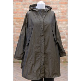 Zeitlos by Luana Taft-Mantel 600 Oversize mocca