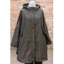 Zeitlos by Luana Taft-Mantel 600 Oversize mocca