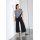 Anastasia by Kampeas Hose 105 Viskosejersey schwarz