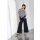 Anastasia by Kampeas Hose 105 Viskosejersey schwarz
