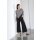 Anastasia by Kampeas Hose 105 Viskosejersey schwarz