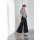 Anastasia by Kampeas Hose 105 Viskosejersey schwarz