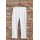 Zeitlos by Luana Basic Hose Micro, weiss, Gr.40 (Herstellergröße 3)