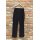 Zeitlos by Luana Basic Hose Micro, weiss, Gr.42 (Herstellergröße 4)