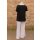 Anastasia by Kampeas Hose 105  weiss
