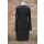 Zeitlos by Luana Schlichtes Basics Kleid schwarz, Gr.40 (Herstellergröße 3)