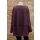 Lagom Tunika One Size bordeaux
