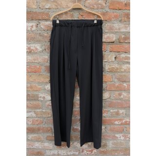 Zeitlos by Luana Hose 554 extralong schwarz , Gr.42/44 (Herstellergröße 4)