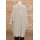 by basics Tunika Kleid Bubble Wool dawm grey melange Gr. XL/XXL