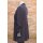 by basics Cardigan offene Kante charcoal, XXL