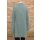 by basics Cardigan offene Kante zinc XL