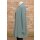 by basics Cardigan offene Kante zinc XXL