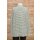 by basics Merino V raw white/zinc Gr. XL