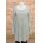 by basics Stricktunika long A Linie raw white/zinc Gr. L