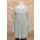 by basics Stricktunika long A Linie raw white/zinc Gr. XL