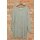 by basics Stricktunika long A Linie raw white/zinc Gr. XXL