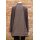 Lagom Blusenjacke Technojersey mit Taft mocca Gr.46/48 (Herstellergröße 6)