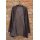 Lagom Blusenjacke Technojersey mit Taft mocca Gr.46/48 (Herstellergröße 6)