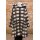 Hopsack Mantel Teddy long karo